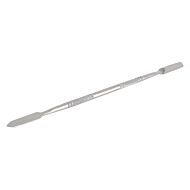 Two Sided Opening Metal Spudger