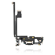 iPhone 12 Pro Max Charging Dock Replacement Graphite;

Original quality;

Lifetime warranty;

Fast delivery from Sweden.