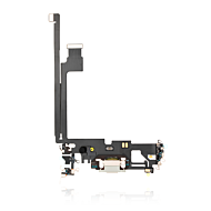 iPhone 12 Pro Max Charging Dock Replacement Silver;

Original quality;

Lifetime warranty;

Fast delivery from Sweden.