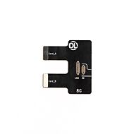 Test iPhone screens with the DL200 Tester