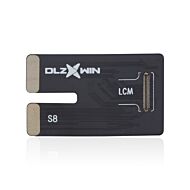 DLZXWIN iTestBox S300 Test Cable for Samsung Galaxy S8 - Thepartshome.se