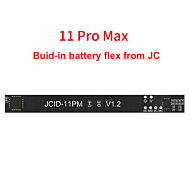 JC Battery Jumping Cable Build-in Solution for iPhone 11 Pro Max