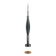 KGX Rugby Premium 2D Screwdriver with Pentalobe (Five-star) Tip
