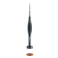 KGX Rugby Premium 2D Screwdriver with Philips (Cross) Tip