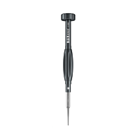 KGX Rugby Premium 3D Screwdriver with T2 Torx Tip
