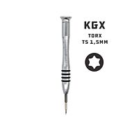 Buy professional repair tools from thepartshome.se| Torx T5 1.5mm screwdriver for MacBook repair|fast delivery from Sweden.