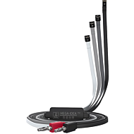 MEGA-IDEA Power Cable Set for iPhone 6-11 Pro Max