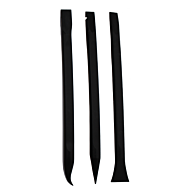 Opening Tool 3 in 1 Anti-static Plastic Spudger Kit 15 CM 