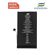 Buy reliable spare parts with Lifetime Warranty | Svensson Plus High Capacity Battery For iPhone 12/12 Pro Max 3240 mAh | Fast Delivery from our warehouse in Sweden!