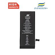 Buy reliable spare parts with Lifetime Warranty | Svensson Plus High Capacity Battery For iPhone 6S 2200 mAH | Fast Delivery from our warehouse in Sweden!