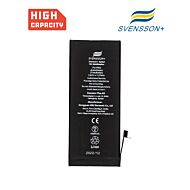 Buy reliable spare parts with Lifetime Warranty | Svensson Plus High Capacity Battery For iPhone 8 1980 mAh | Fast Delivery from our warehouse in Sweden!