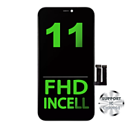 Screen Assembly for iPhone 11 with Incell LCD from SHARP - Thepartshome.eu