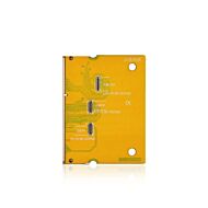  Fast delivery from our warehouse in Sweden. The DL100 displays different test pictures so you can detect display problems. The Parts Home supply the tools and parts needed for reparing mobile devices.