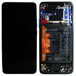 Huawei Mate 20 Pro (Laya) LCD screen display- Thepartshome.se