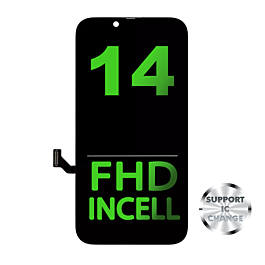 Screen Assembly for iPhone 14 with Incell LCD from Sharp - Thepartshome.eu