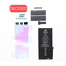 Svensson Plus Battery for iPhone 11 Decoded Version (No Pop-up Message)
