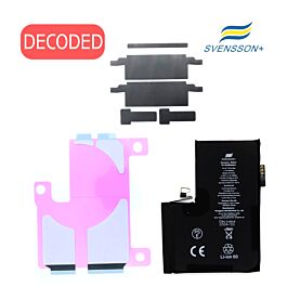 Svensson Plus Battery for iPhone 13 Pro Max Decoded Version (No Pop-up Message)