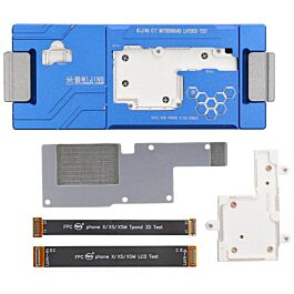 Testing Tool MiJing C17 For IPhone X/XS/XS Max Main Board Function Testing Fixture