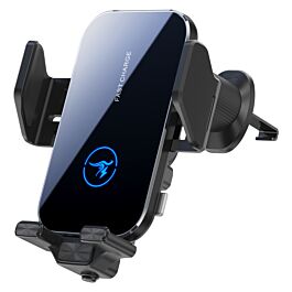 Wireless Charging Car Holder X14 15W  - Thepartshome.eu
