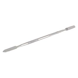 Two Sided Opening Metal Spudger