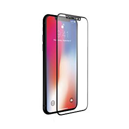 iPhone 12 Pro Max 3D Curved Full Cover Tempered Glass Screen Protector - Thepartshome.se
