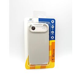 Svensson+ Premium Silicon Case For iPhone 17 Air Stone
