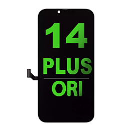 Screen Assembly for iPhone 14 Plus Original Pulled - Thepartshome.eu