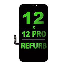 Screen Assembly for iPhone 12 / 12 Pro Original Refurbished - Thepartshome.eu