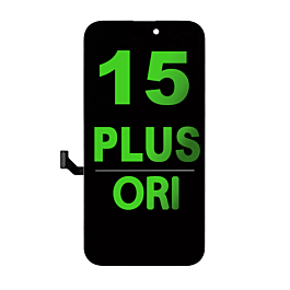 iPhone 15 Plus Screen Displays Original Pulled - Thepartshome.eu