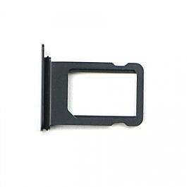 SIM Tray for iPhone X Black