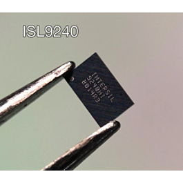 ISL 9240  9240HI BGA chip for MacBook Pro