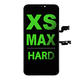 Screen Assembly for iPhone Xs Max with Hard OLED - Thepartshome.eu