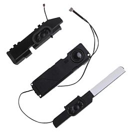 MacBook Pro A1278 Mid 2010 loud speaker replacement