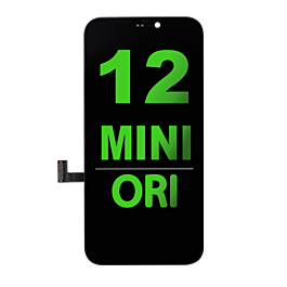 OLED Assembly for iPhone 12 Pro Max - Original Pulled - Thepartshome.eu