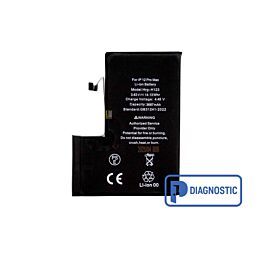 Diagnostic Battery for iPhone 12 Pro Max - Thepartshome.eu