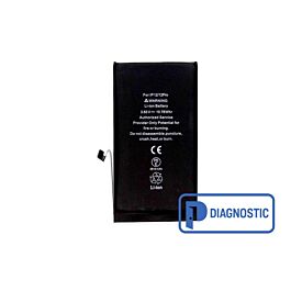 Diagnostic Battery for iPhone 12/12 Pro - Thepartshome.eu