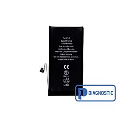 Diagnostic Battery for iPhone 13 - Thepartshome.eu