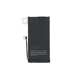 Buy reliable spare parts with Lifetime Warranty | Battery for iPhone 13 Mini Original and New | Fast Delivery from our warehouse in Sweden!