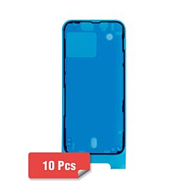 Repair iPhone Screens with reliable spare parts, frame sticker for iPhone 13 Mini. The Parts Home offers lifetime warranty on screens, small parts, flex cables.