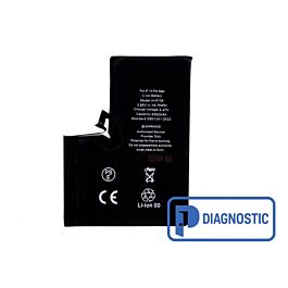 Diagnostic Battery for iPhone 13 Pro Max - Thepartshome.eu