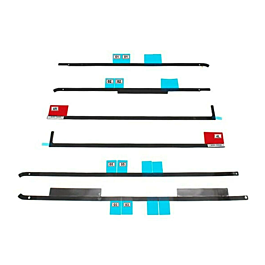 Screen Tape/Adhesive Strip for iMac 27-inch A1419 (Late 2012-Mid 2017) CMR