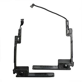 MacBook Pro Parts Left and Right Speakers for MacBook Pro A1425 (Late 2012- Early 2013);

Original quality;

Lifetime warranty;

Fast delivery from Sweden.