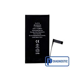 Diagnostic Battery for iPhone 14 - Thepartshome.eu