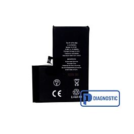 Diagnostic Battery for iPhone 14 Pro Max - Thepartshome.eu