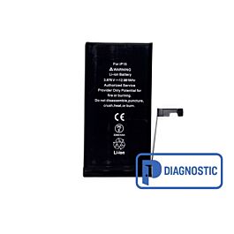 Diagnostic Battery for iPhone 15 - Thepartshome.eu