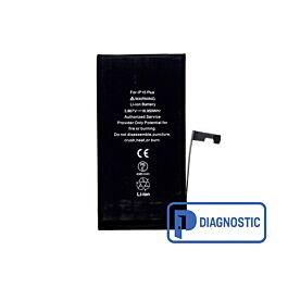 Diagnostic Battery for iPhone 15 Plus - Thepartshome.eu