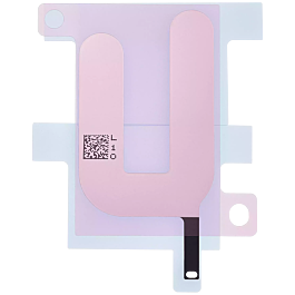 Battery Sticker for iPhone 16 - Thepartshome.eu