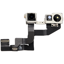 Front Camera for iPhone 16e - Thepartshome.eu