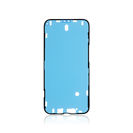 Screen Frame Sticker for iPhone 16e - Thepartshome.eu
