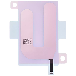 Battery Sticker for iPhone 16 Plus - Thepartshome.eu